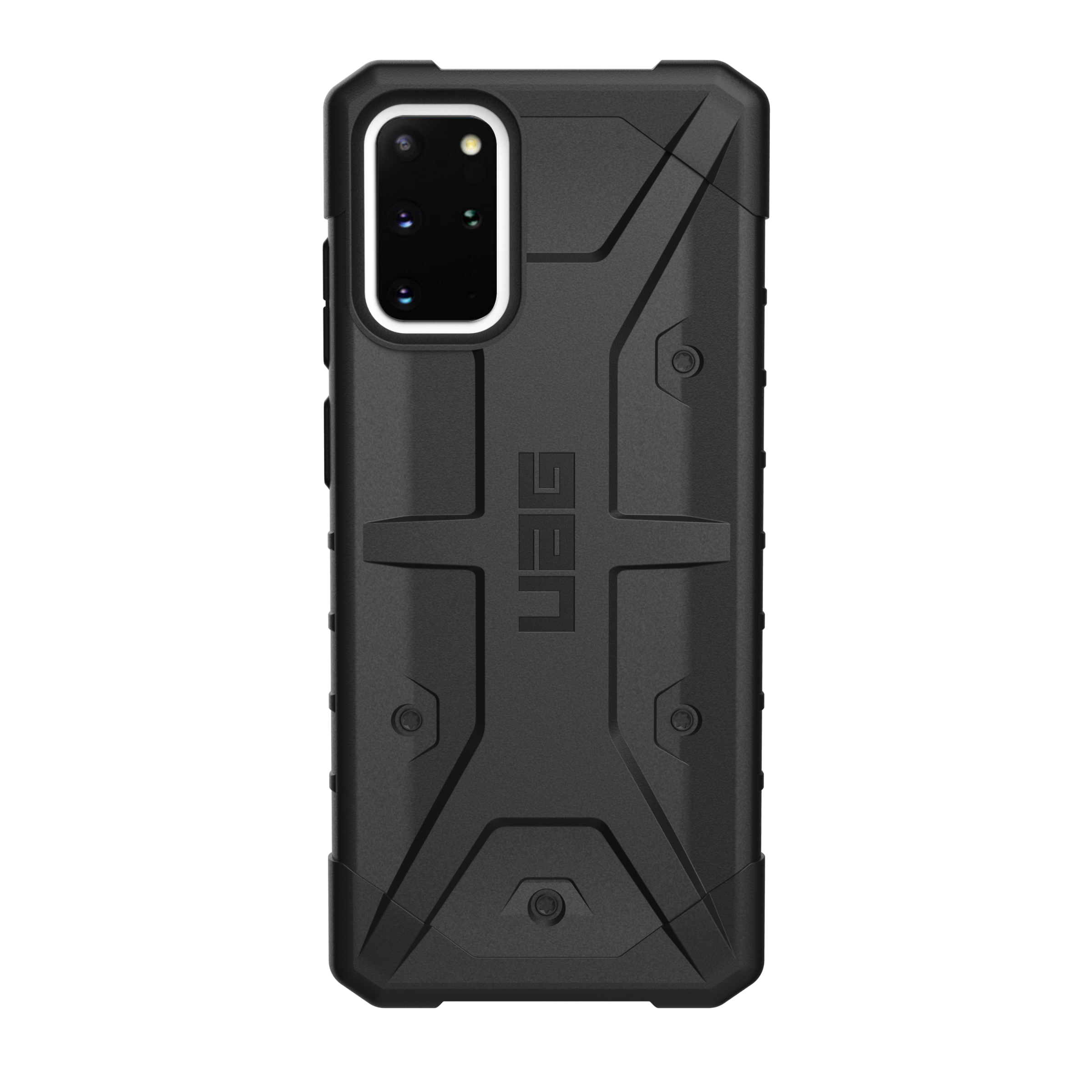Pathfinder Series Case  Samsung Galaxy S20 Plus Black
