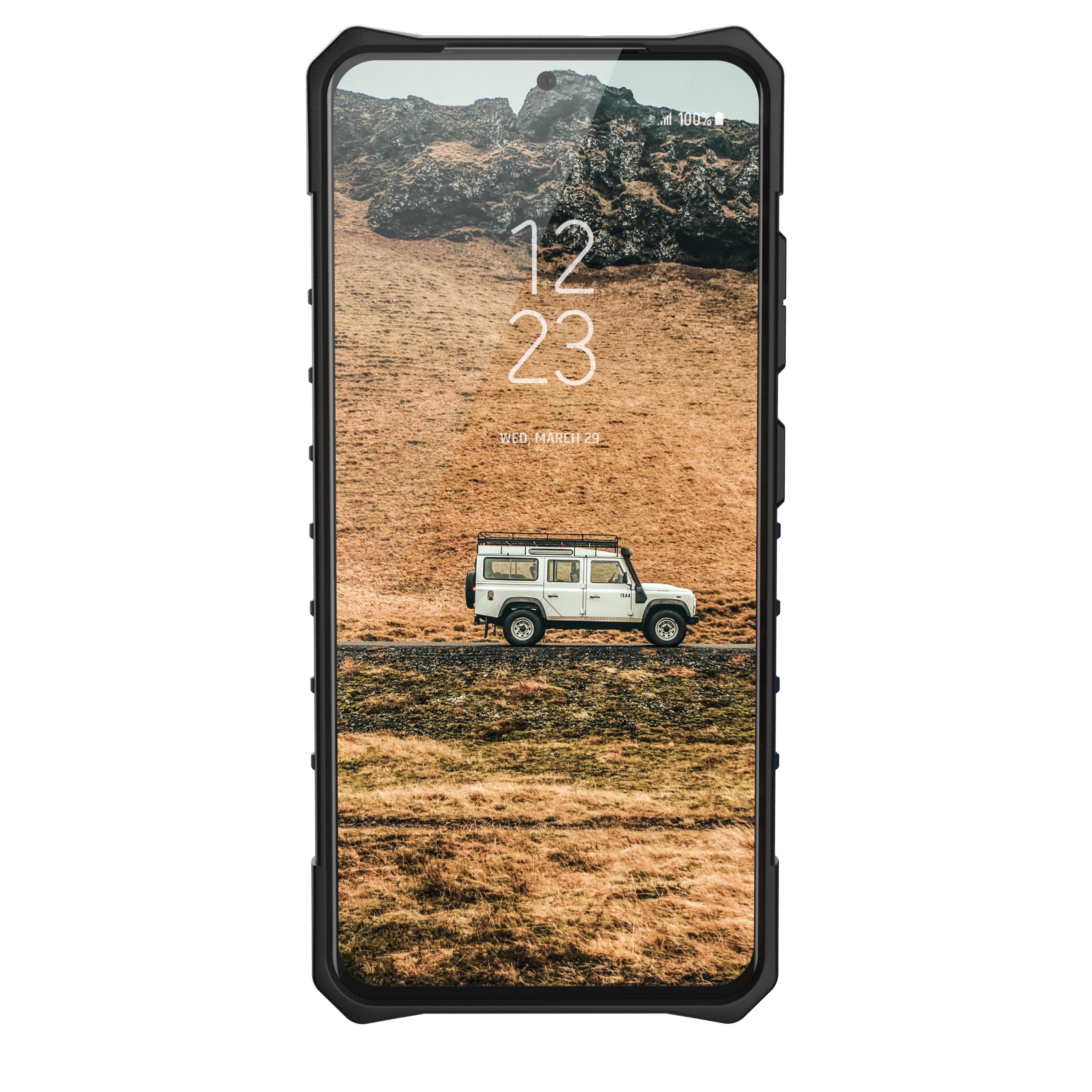 Pathfinder Series Case  Samsung Galaxy S21 Ultra Mallard