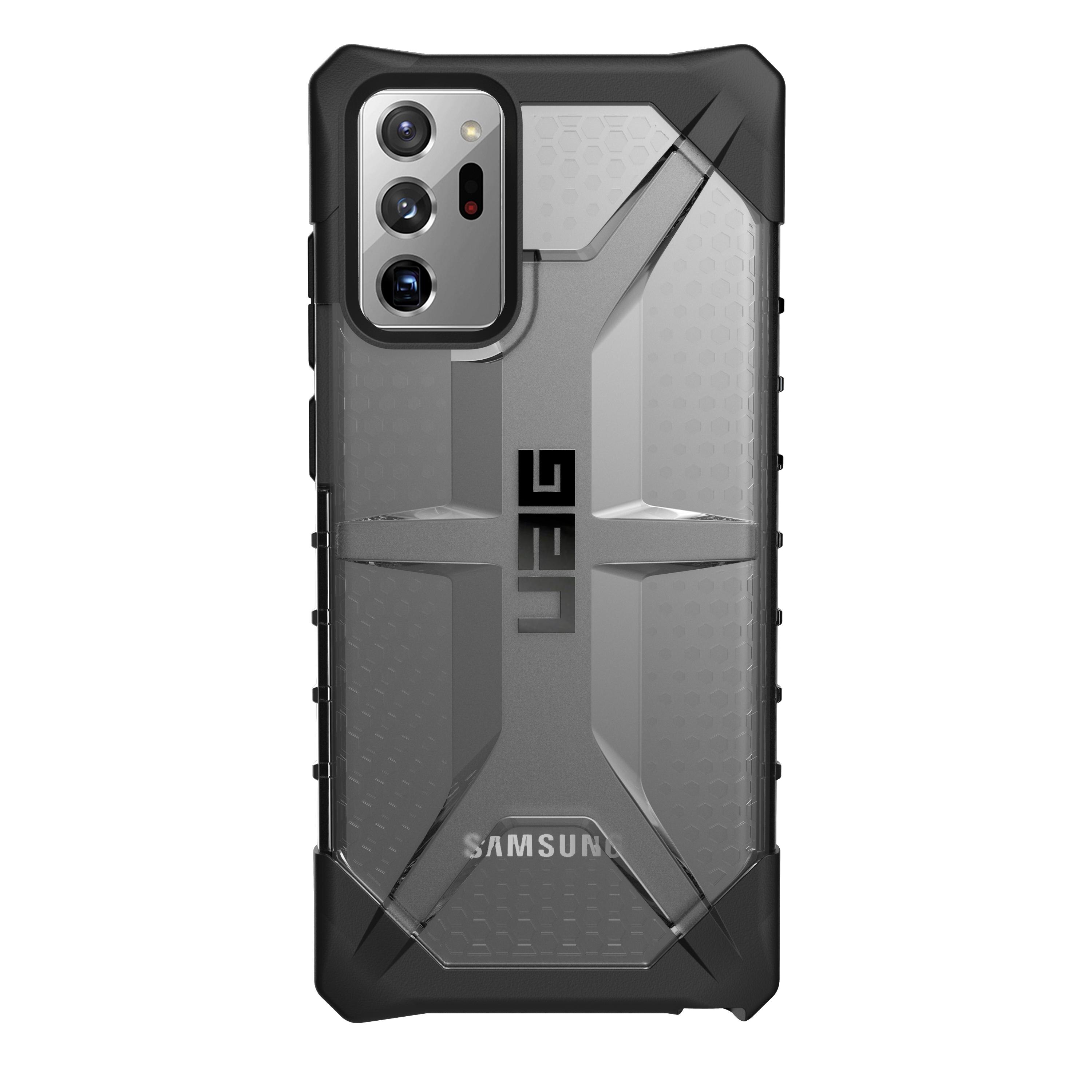 Plasma Series Case Samsung Galaxy Note 20 Ultra Ash