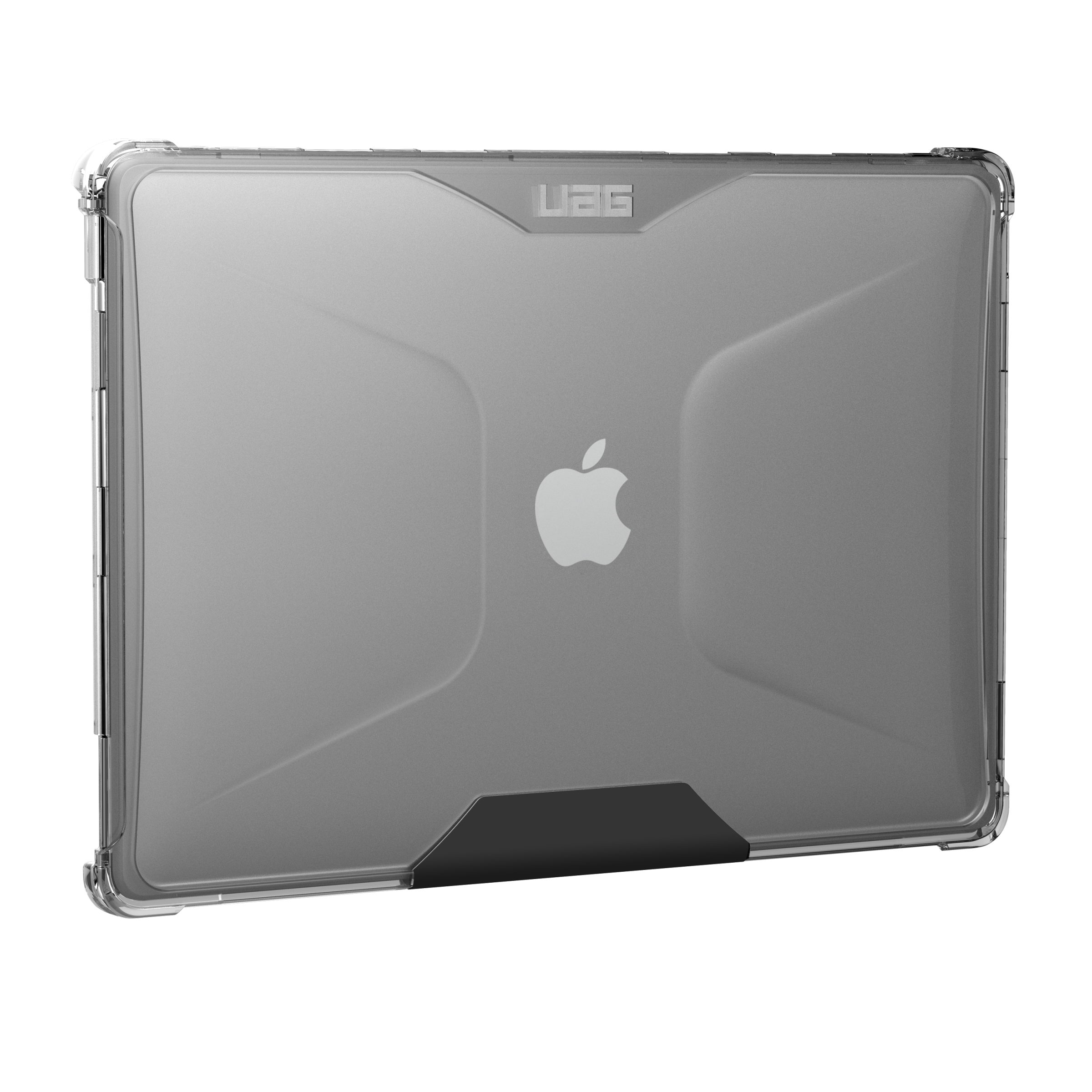 Plyo Series Case Macbook Pro 13 2020 Ice