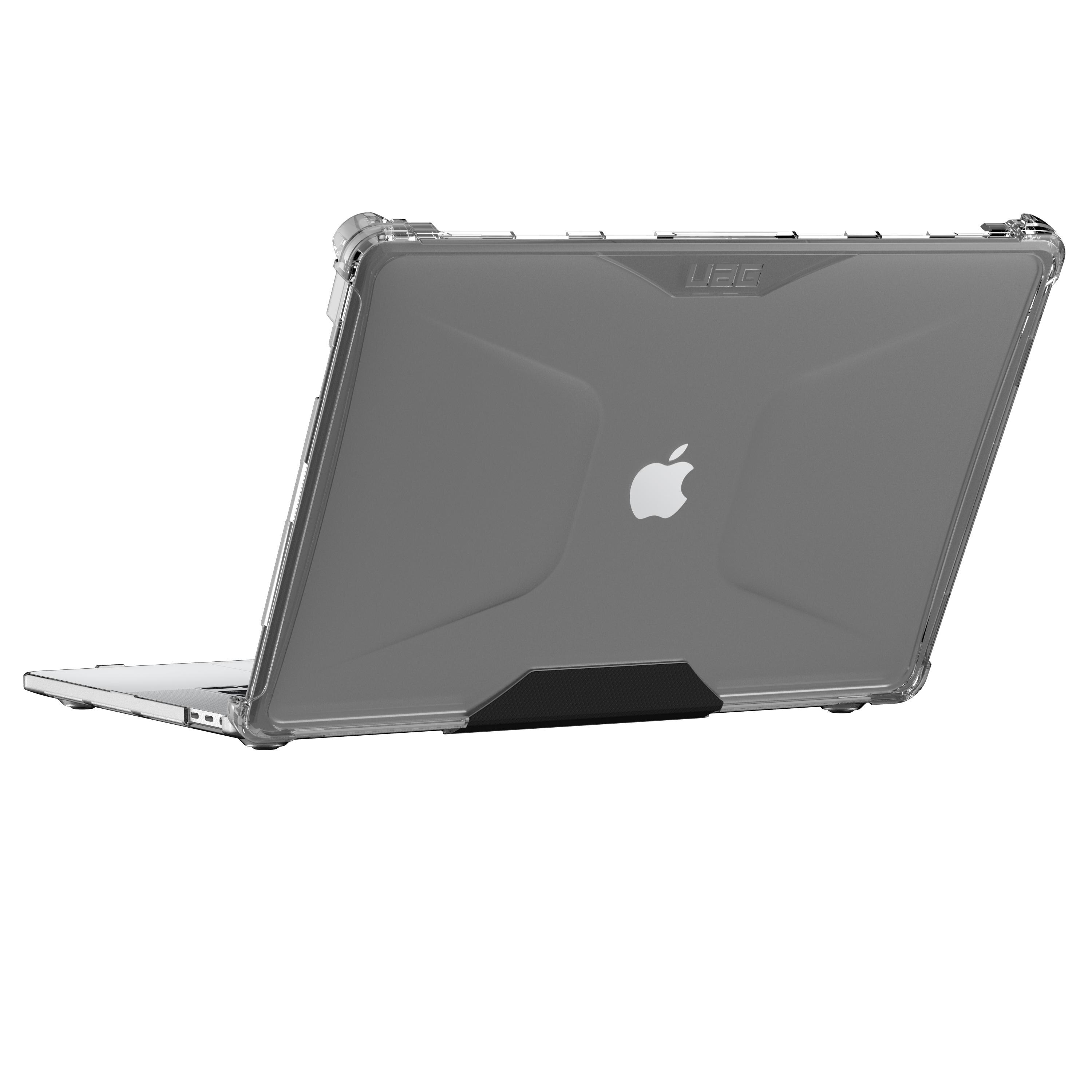 Plyo Series Case Macbook Pro 16 Ice