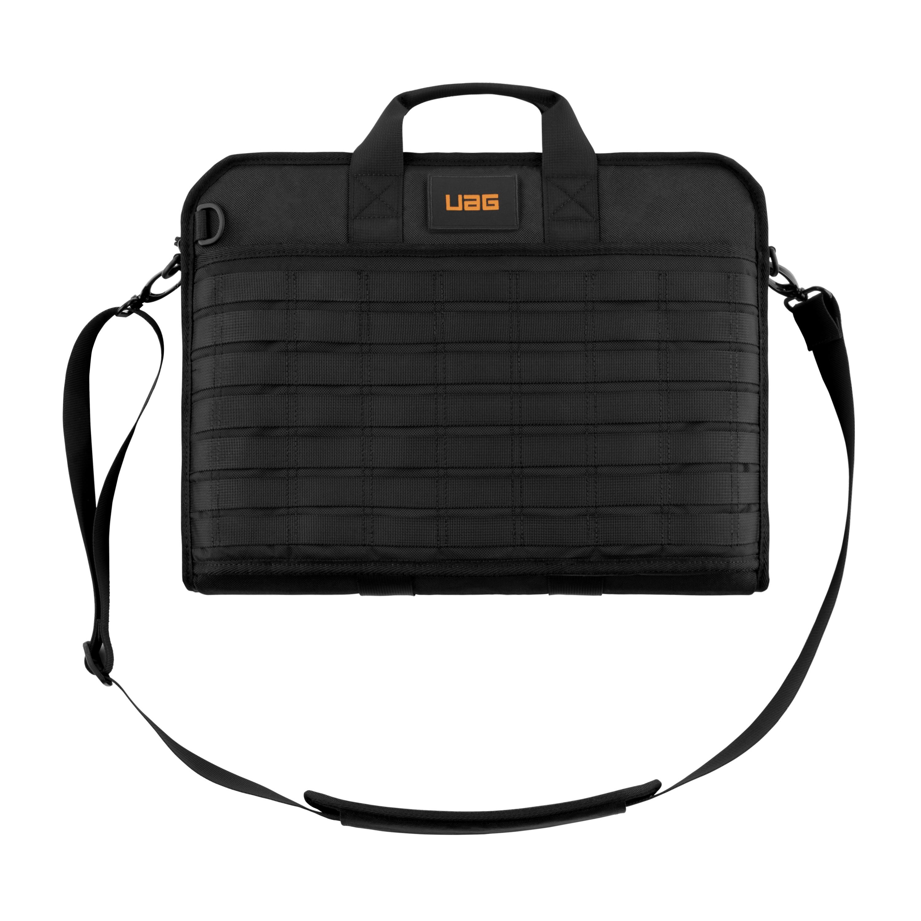 UAG Laptoptasche up to 15" Black