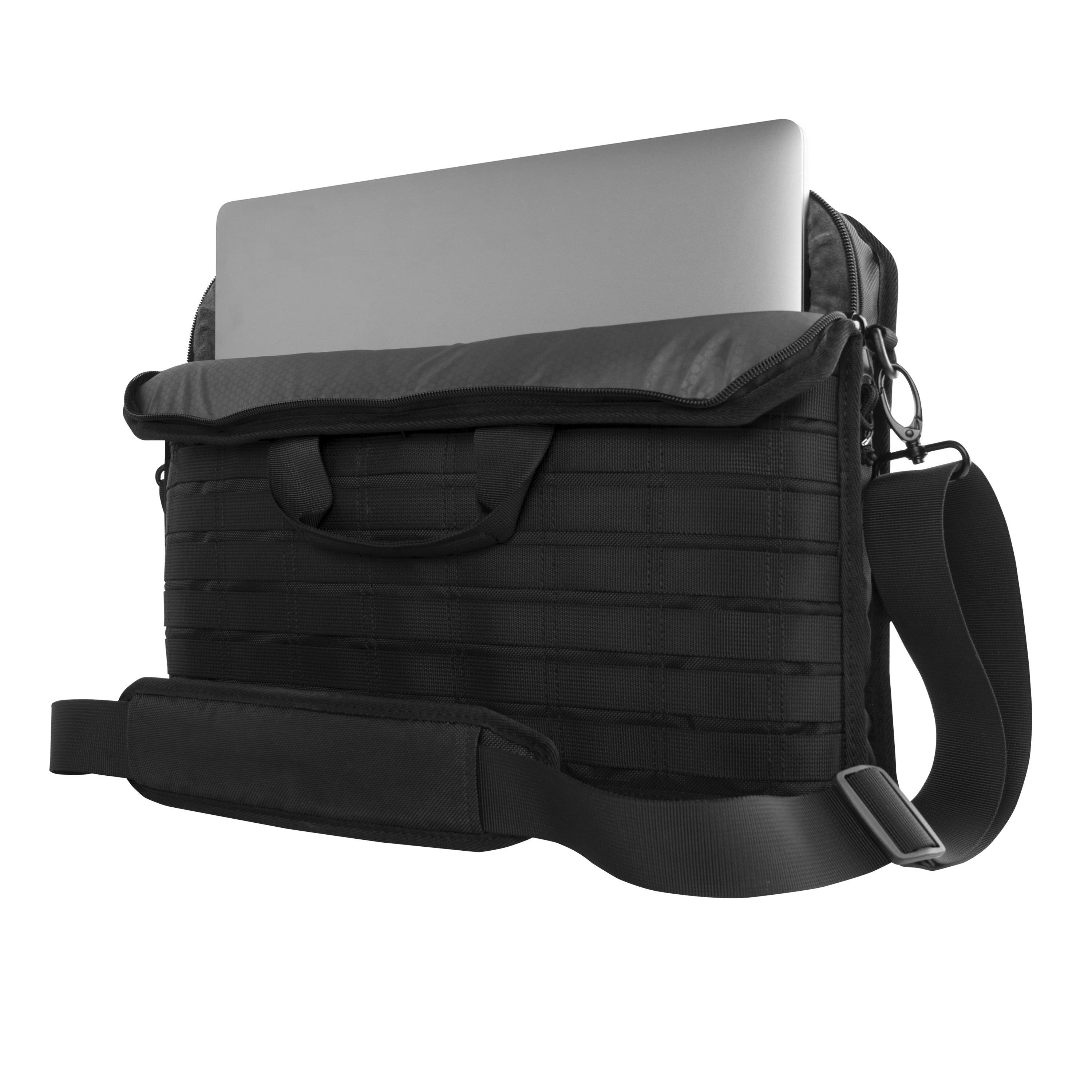 UAG Laptoptasche up to 15" Black