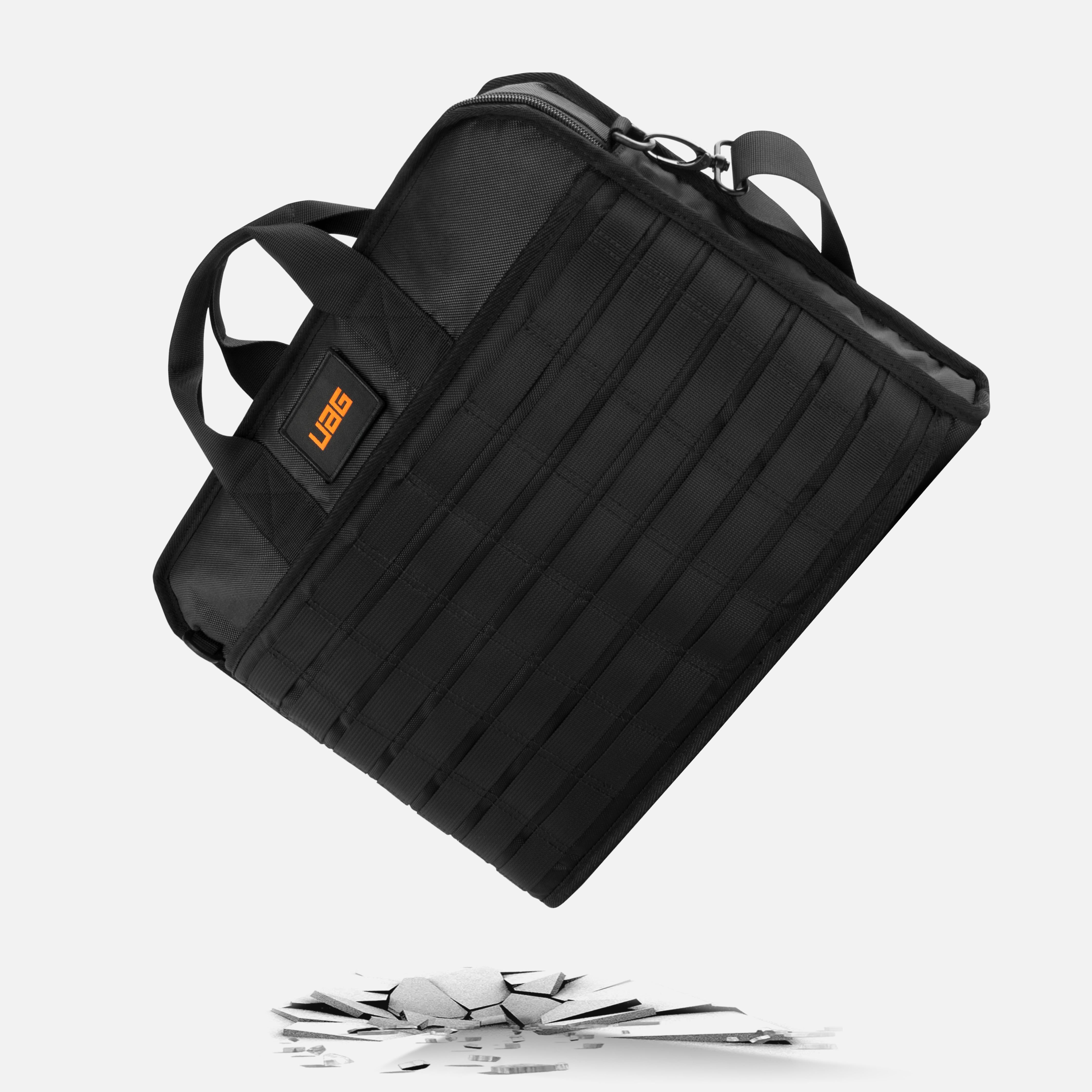 UAG Laptoptasche up to 15" Black