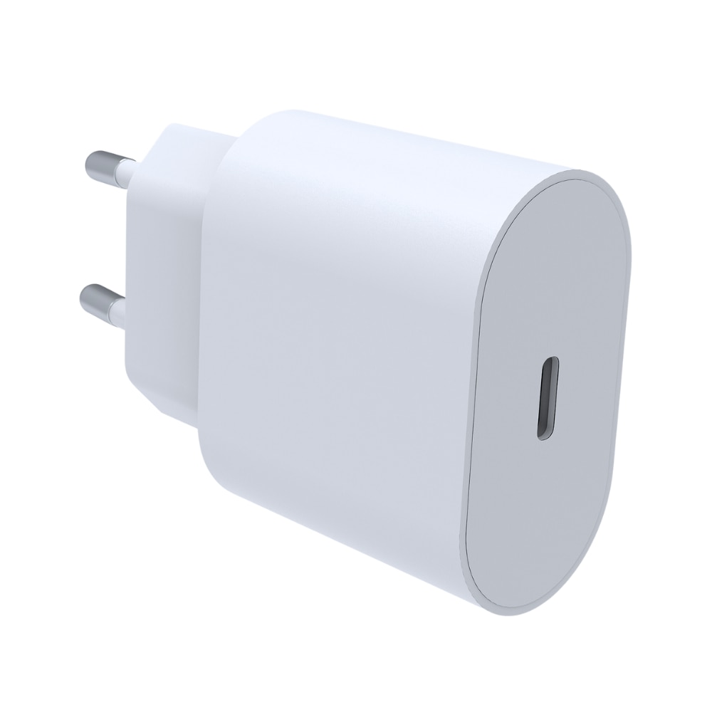 Komplettes MagSafe-Ladegerät  für iPhone 14 Pro Max - Smartline